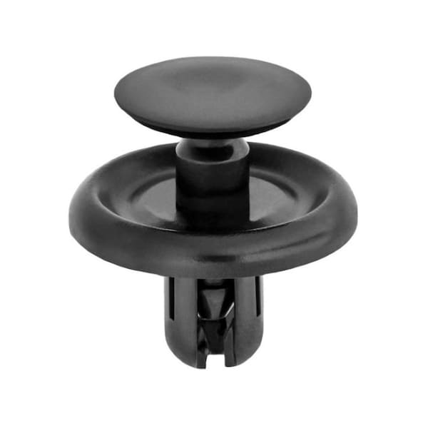 Auveco LEXUS & TOYOTA PUSH-TYPE RETAINER, 10PK 20955 - main